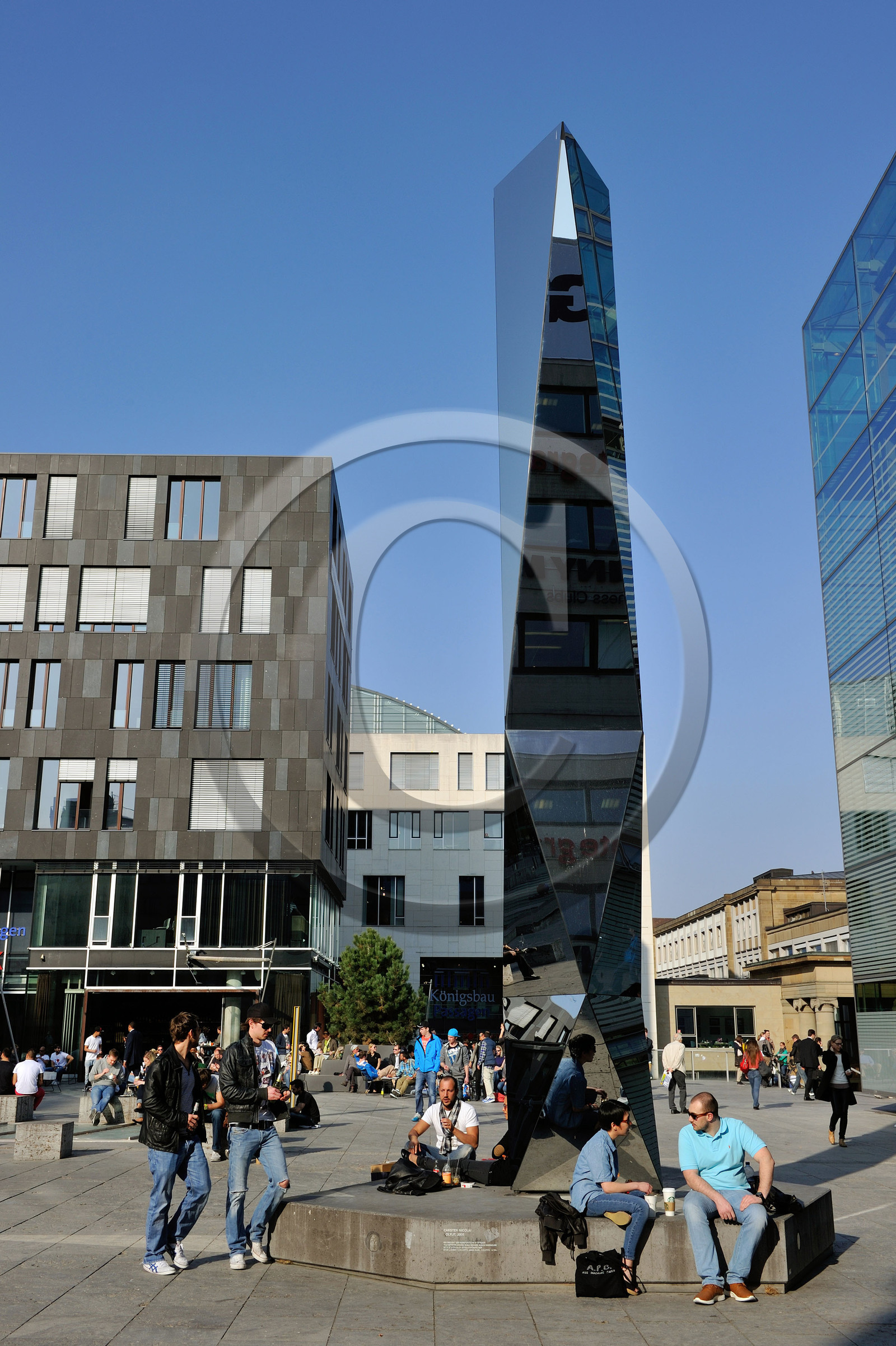 Allemagne, Stuttgart