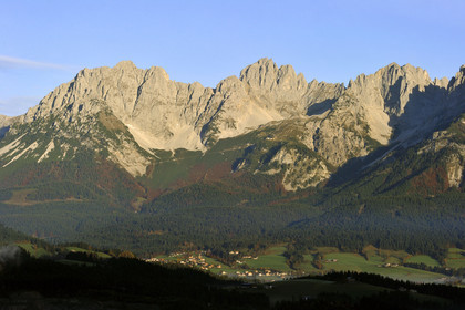 Autriche, Tyrol