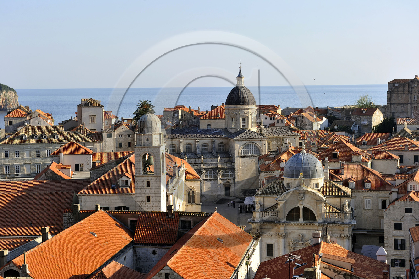 Croatie, Dubrovnik