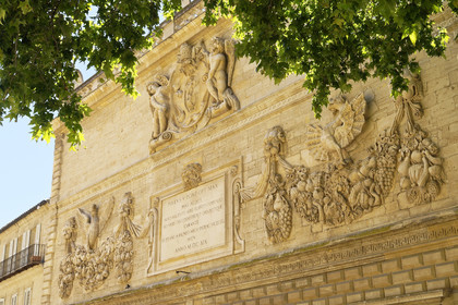 France, Avignon
