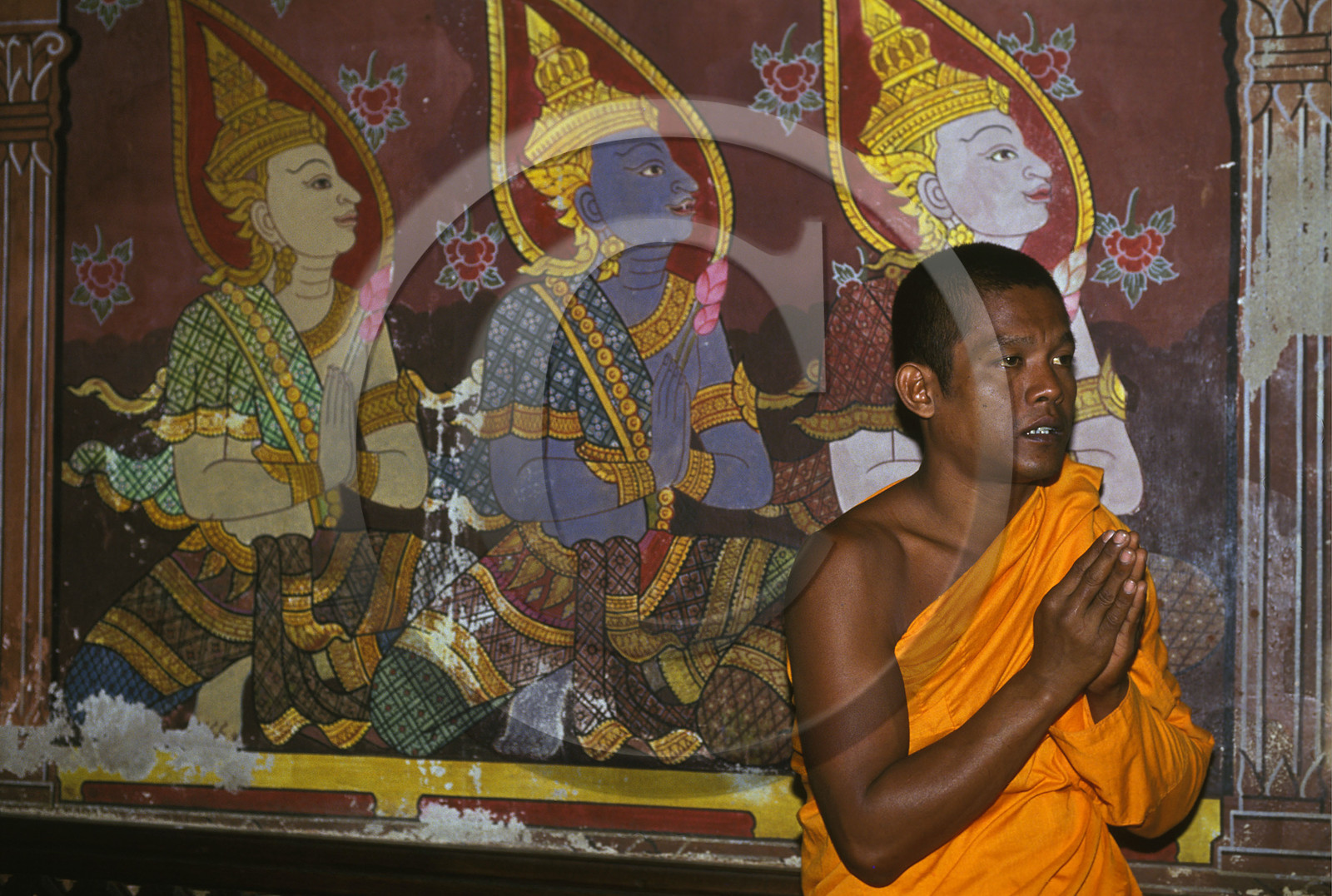 THAILANDE   PITHSANULOK