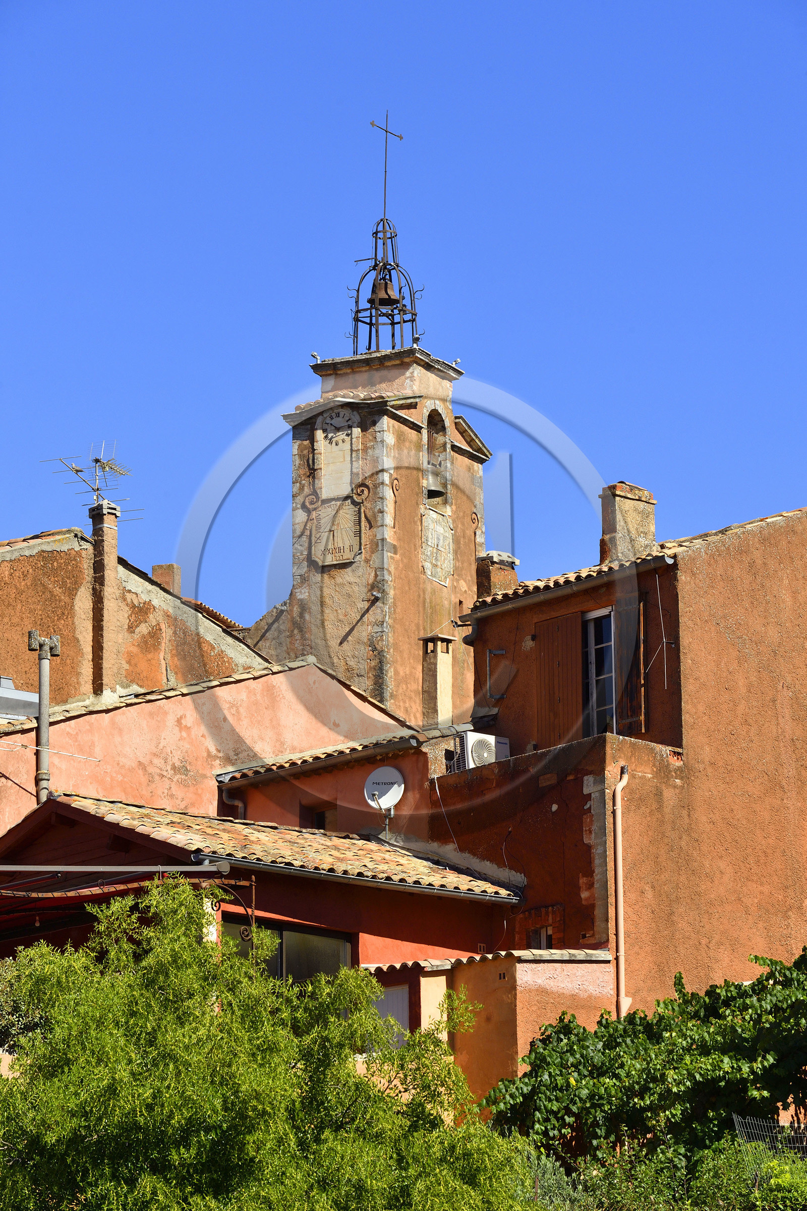 France, Roussillon