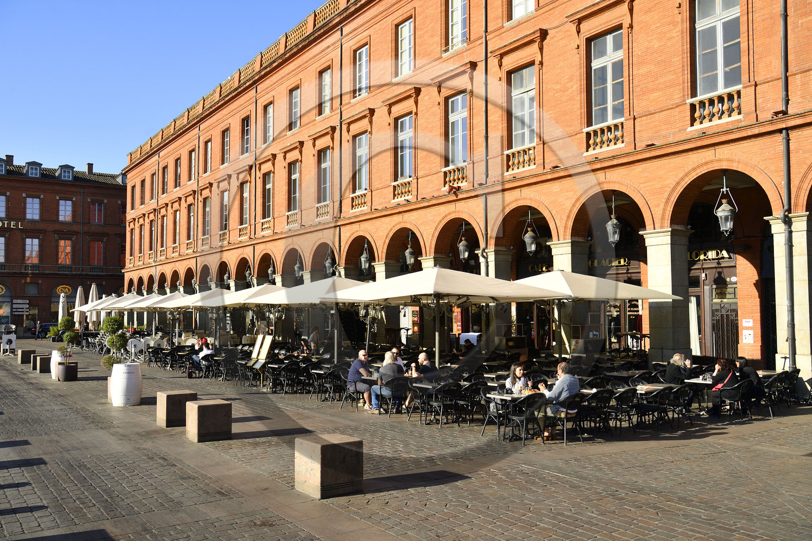 France, Toulouse