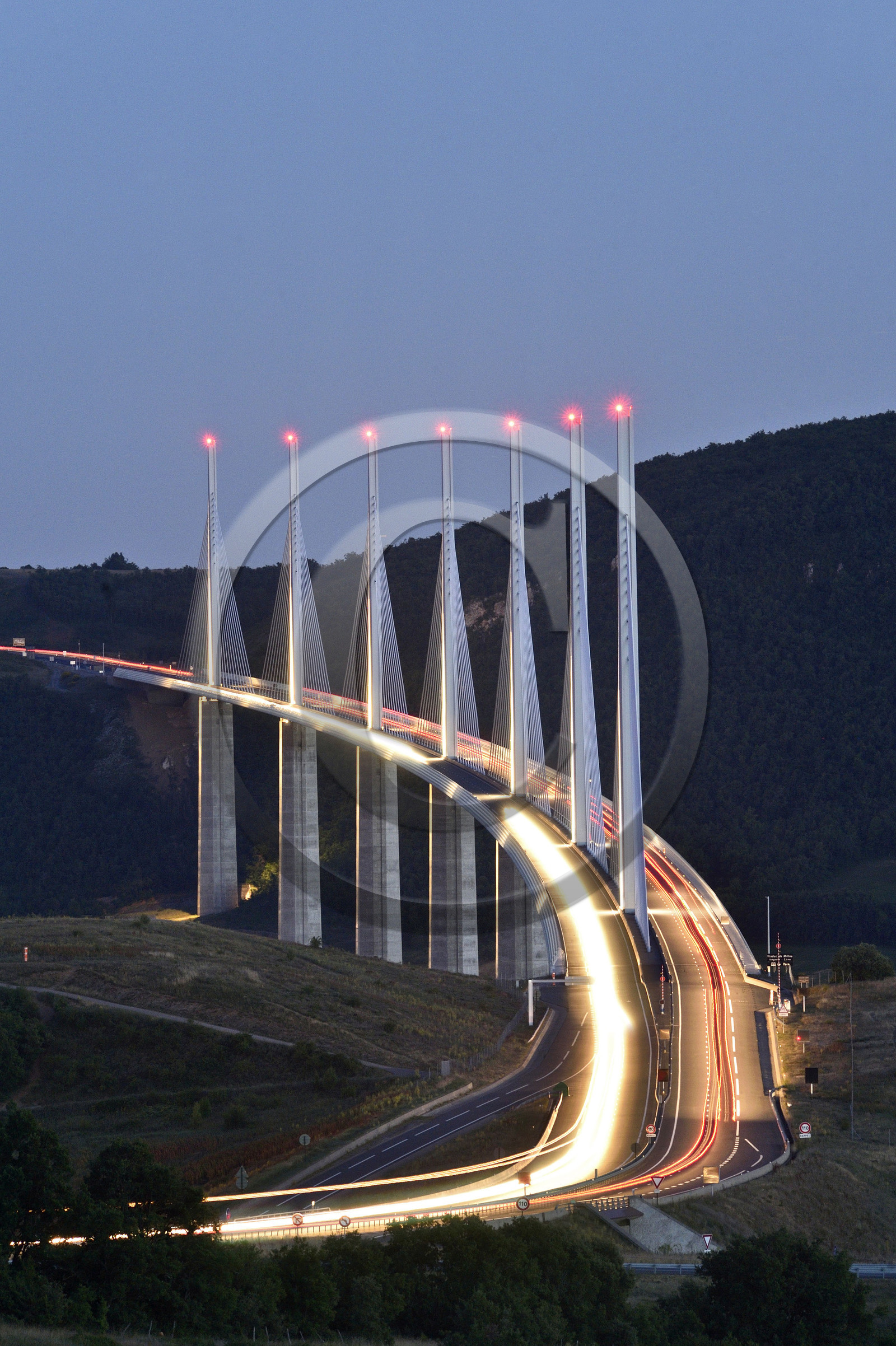 France, Millau