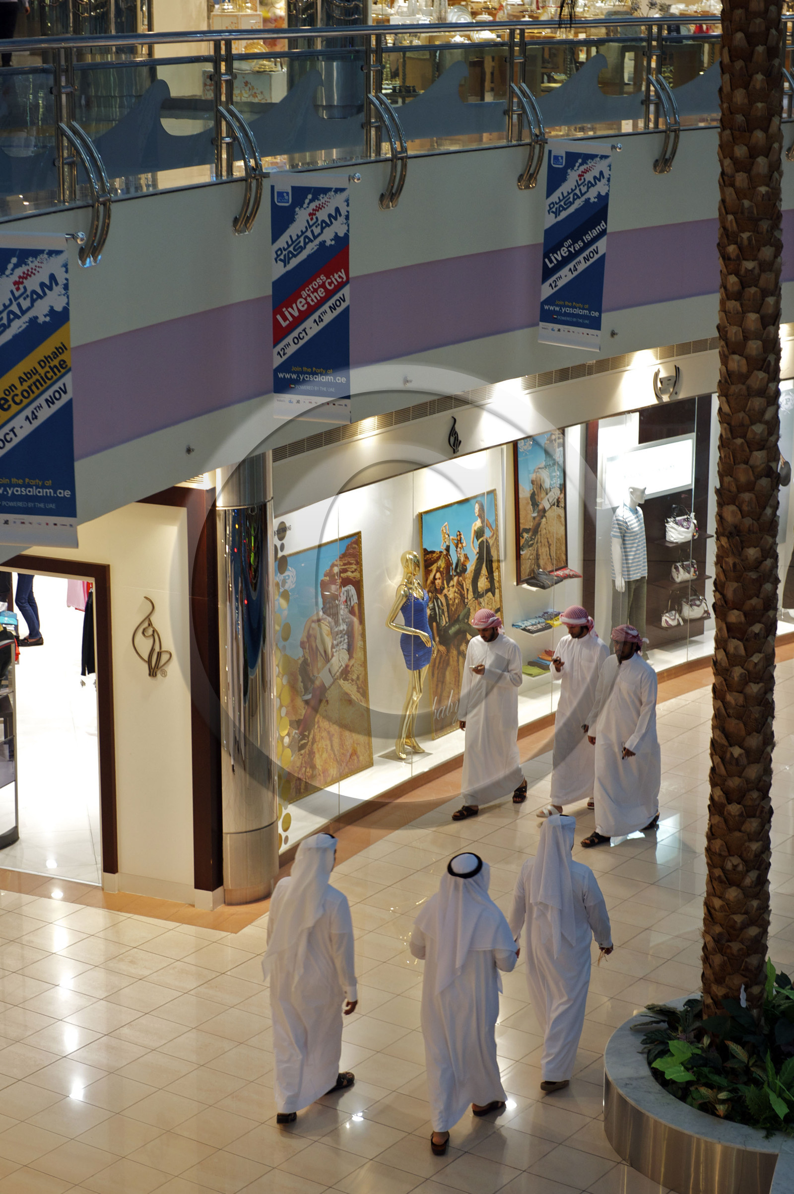 Abu Dhabi, Emirats Arabes Unis