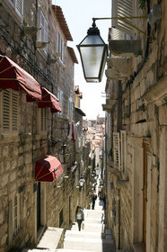 Croatie, Dubrovnik