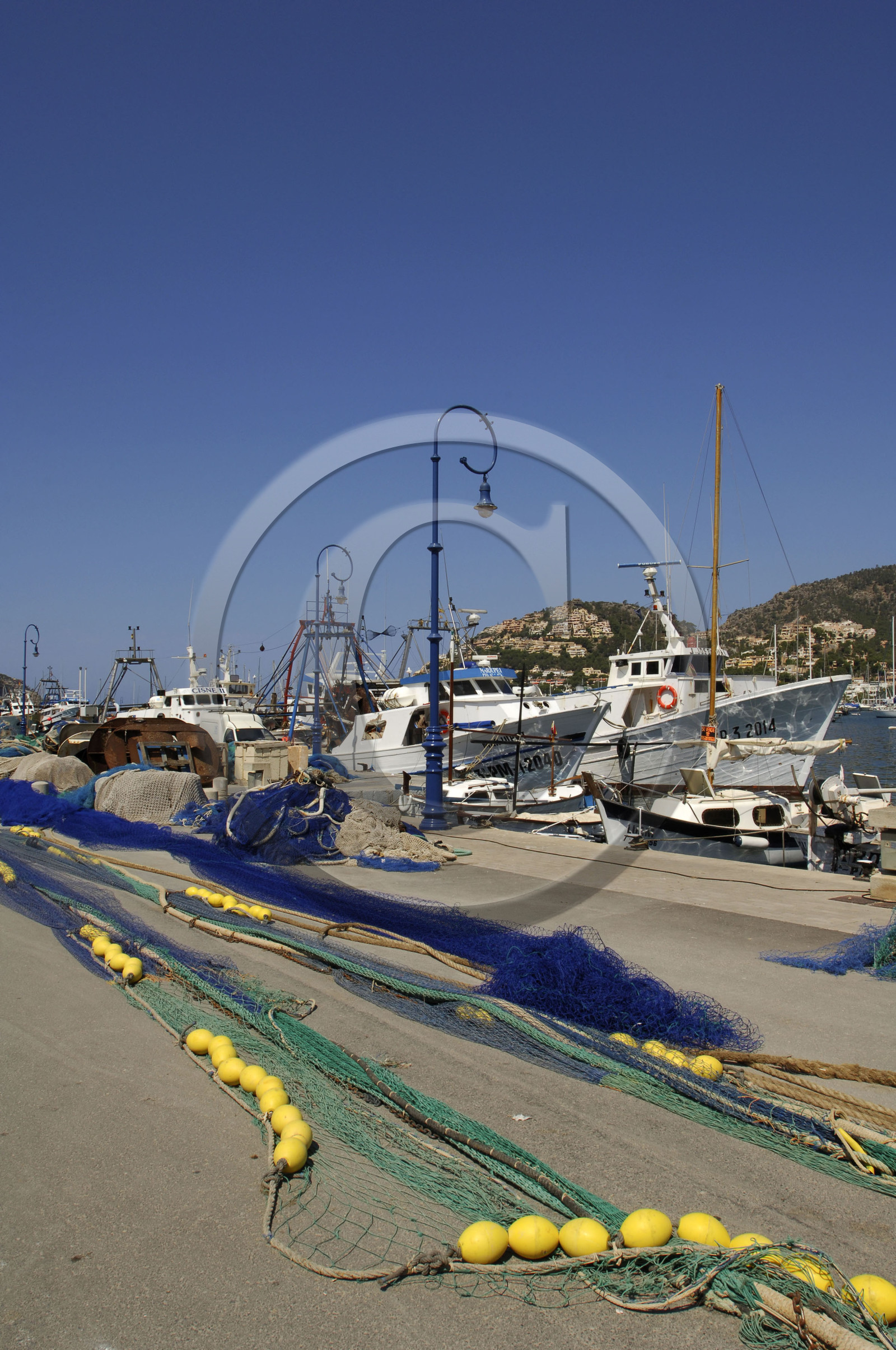 Mallorca, Balearic Islands