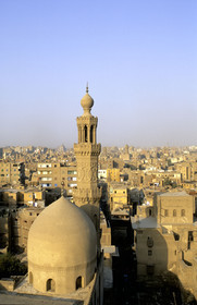Cairo, Egypte
