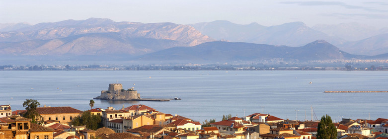 Nafplio, Greece