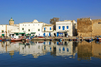 Bizerte, Tunisie