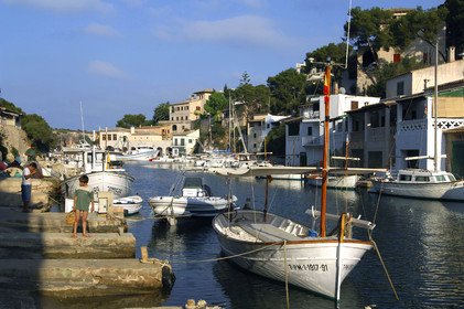 Mallorca, Balearic Islands