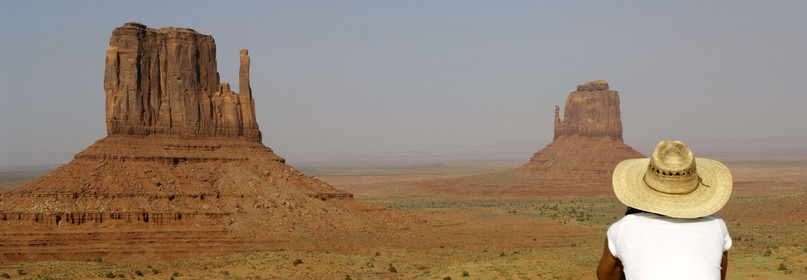 USA, MONUMENT VALLEY