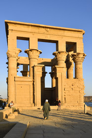 Egypte, Philae