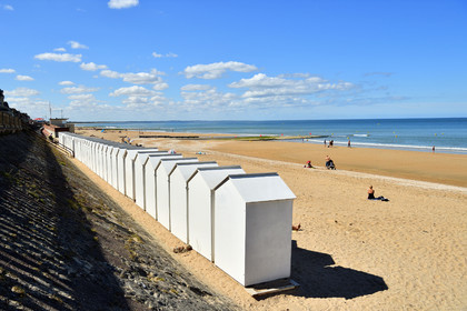 France, Cabourg