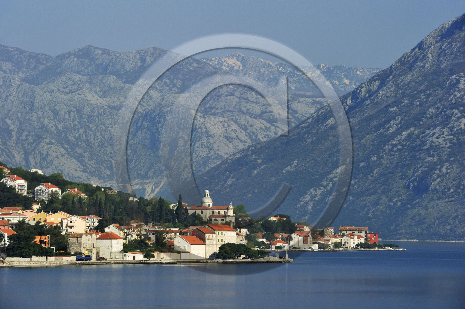 Montenegro, Kotor