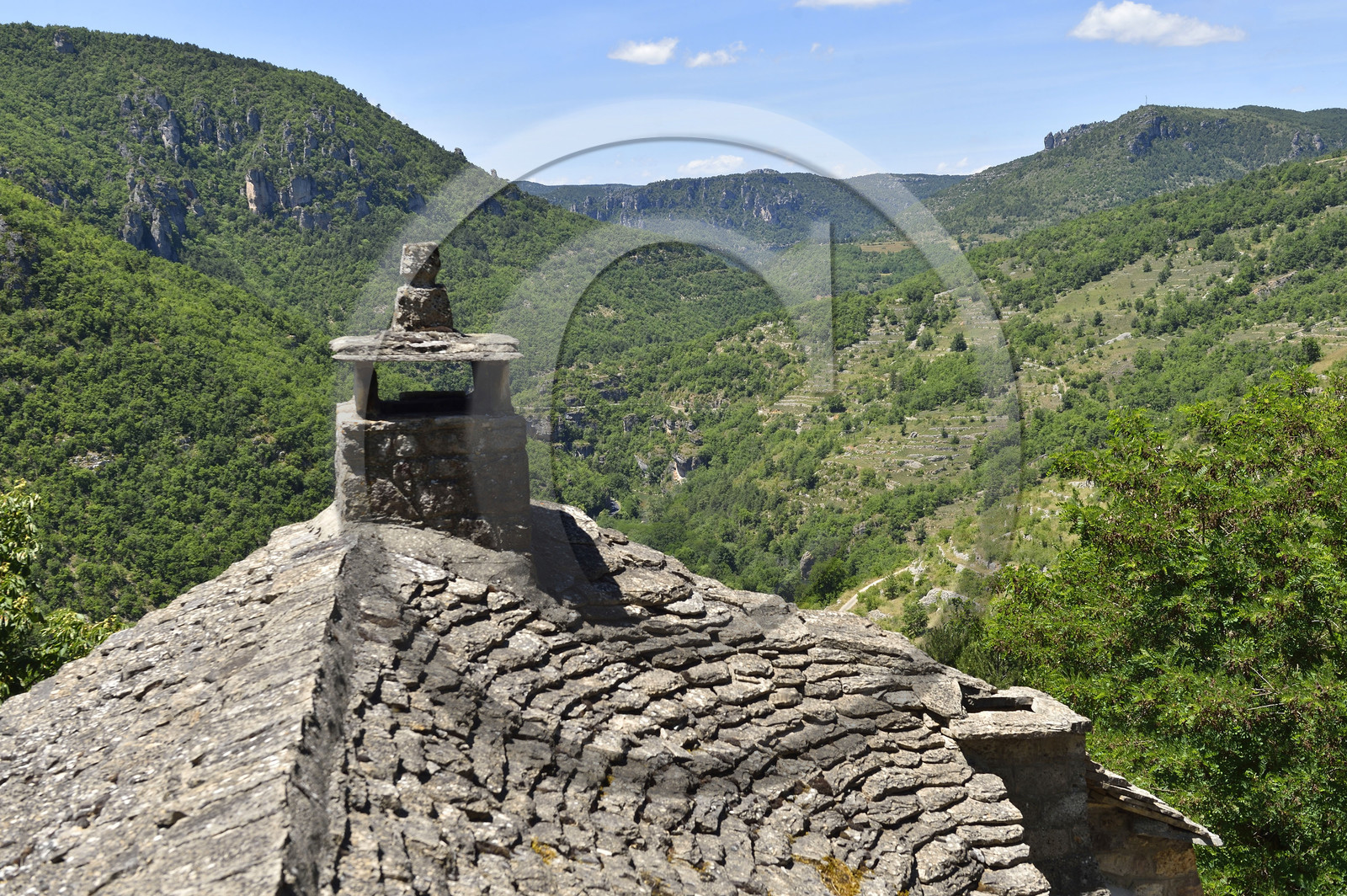 France, Saint Véran