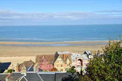 France, Trouville
