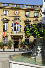 France, Salon de Provence