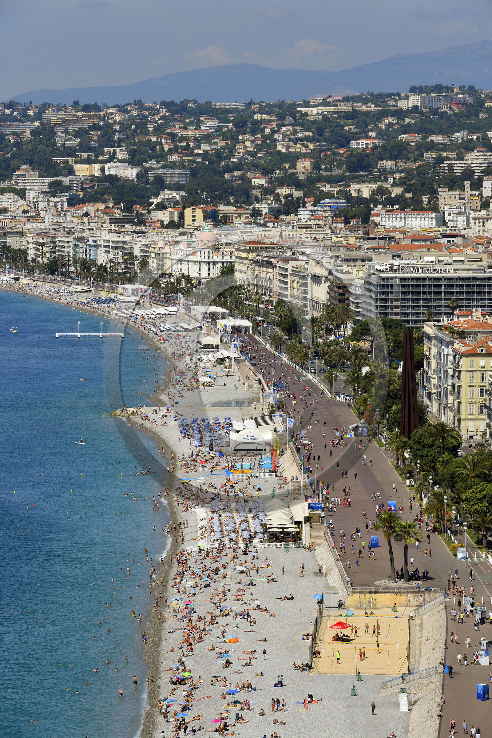 France, Nice
