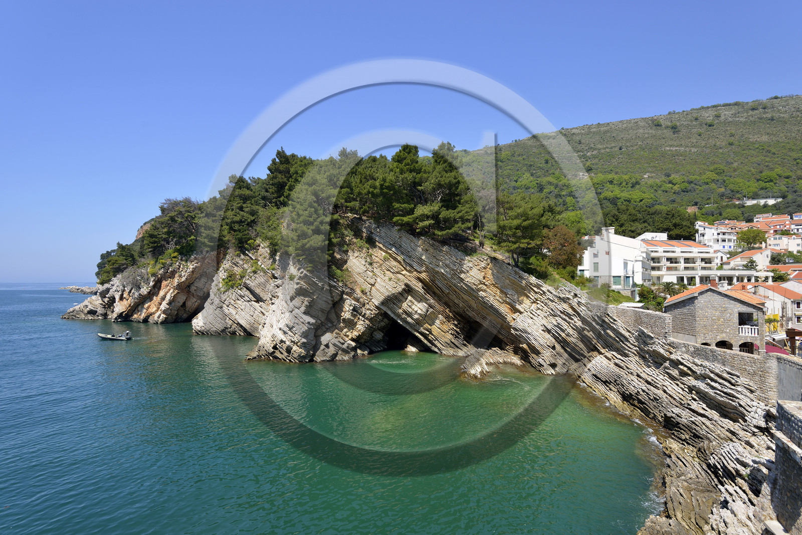 Montenegro, Petrovac