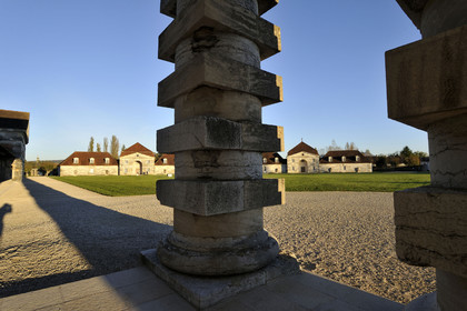 France, Franche-Comté