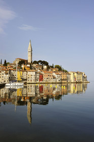 Croatie, Rovinj
