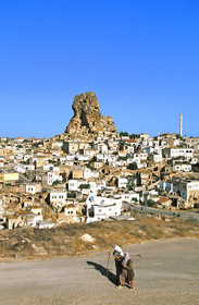 Cappadoce, Turquie