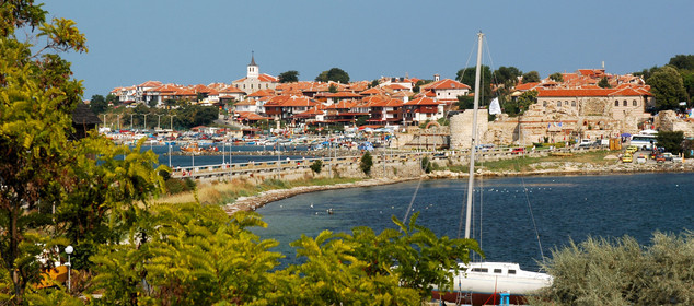 Nessebar, Bulgaria