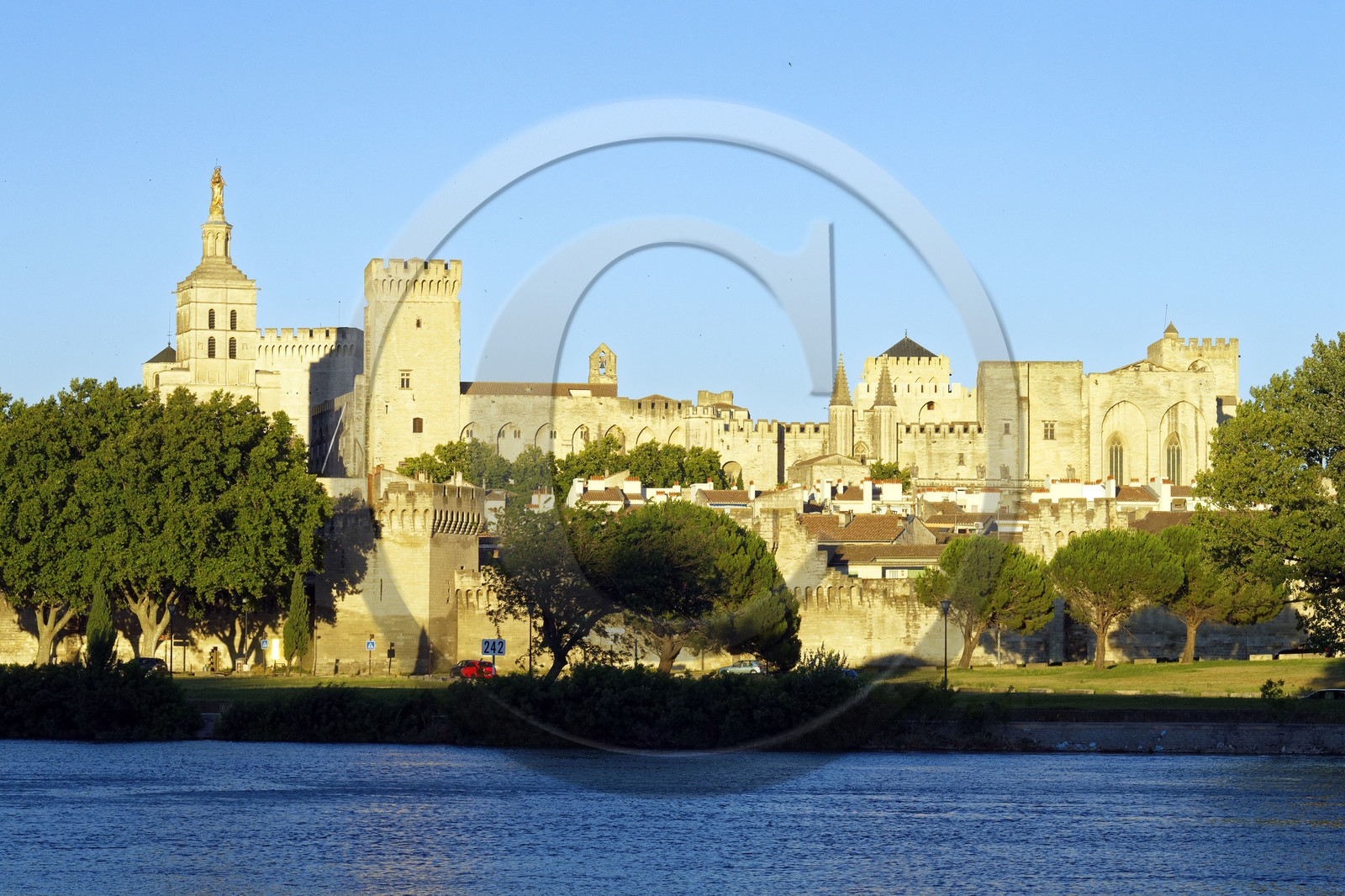 France, Avignon