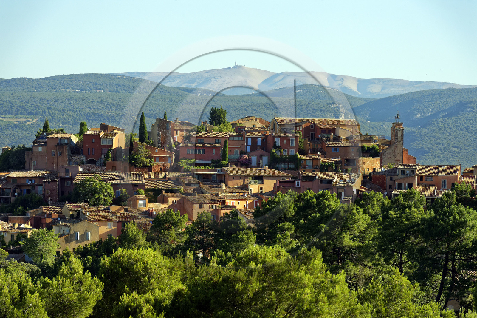 France, Roussillon
