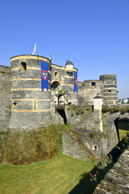 France, Angers
