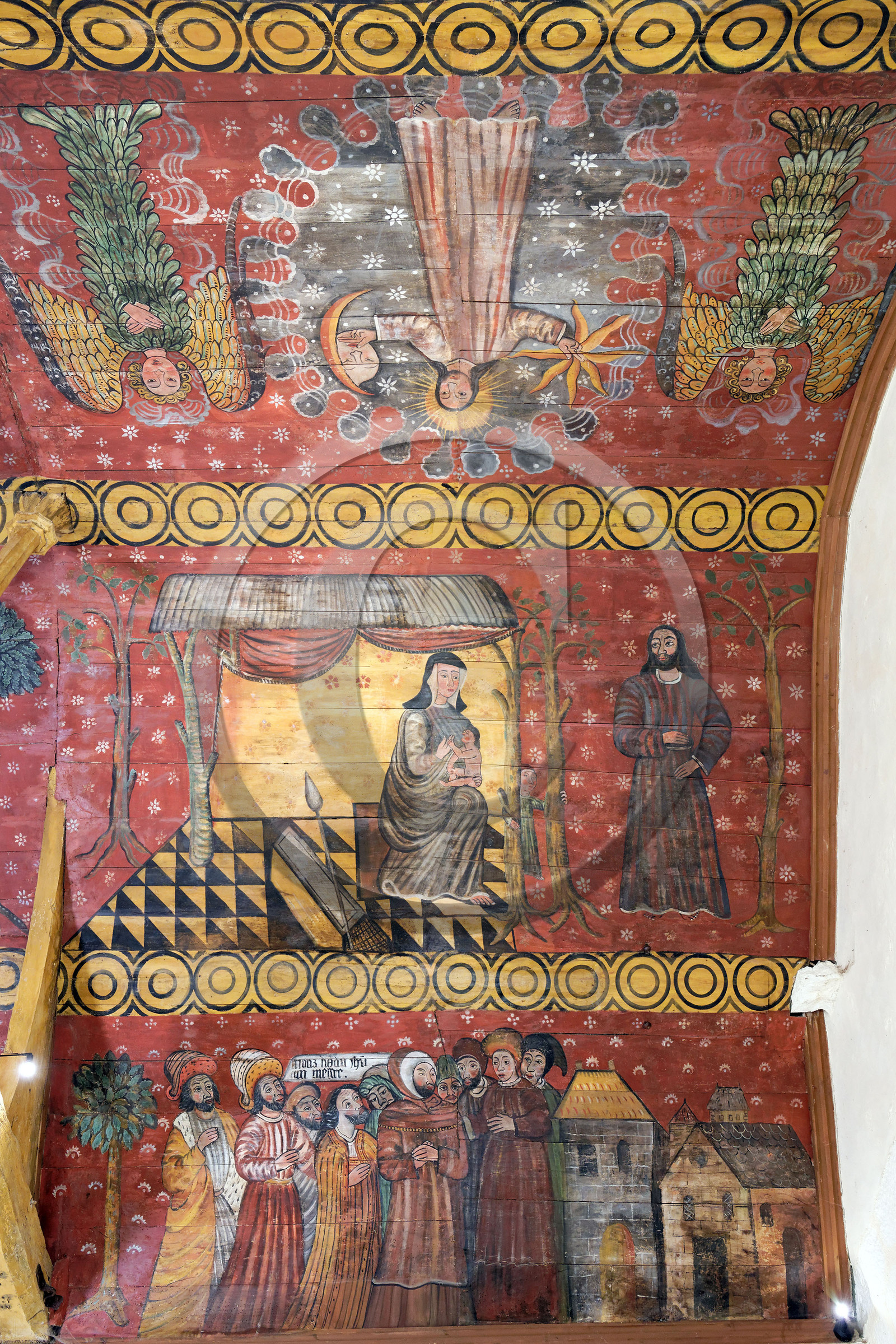 France, Plougrescant