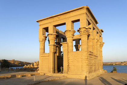 Egypte, Philae