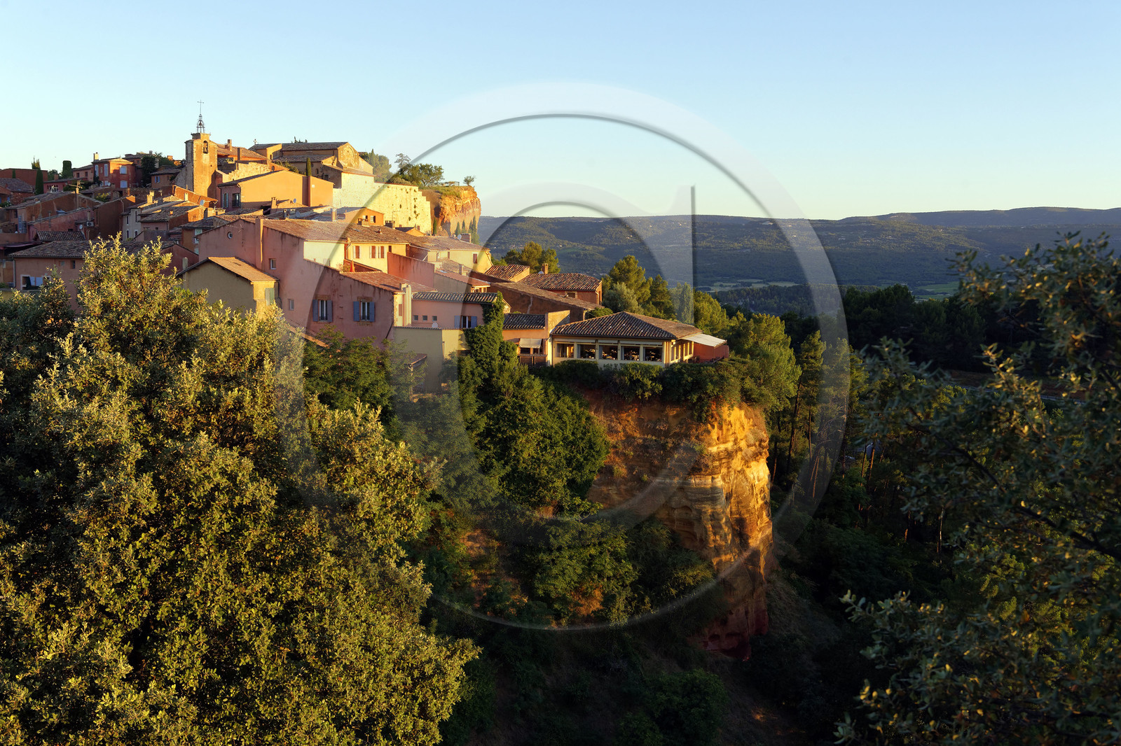 France, Roussillon
