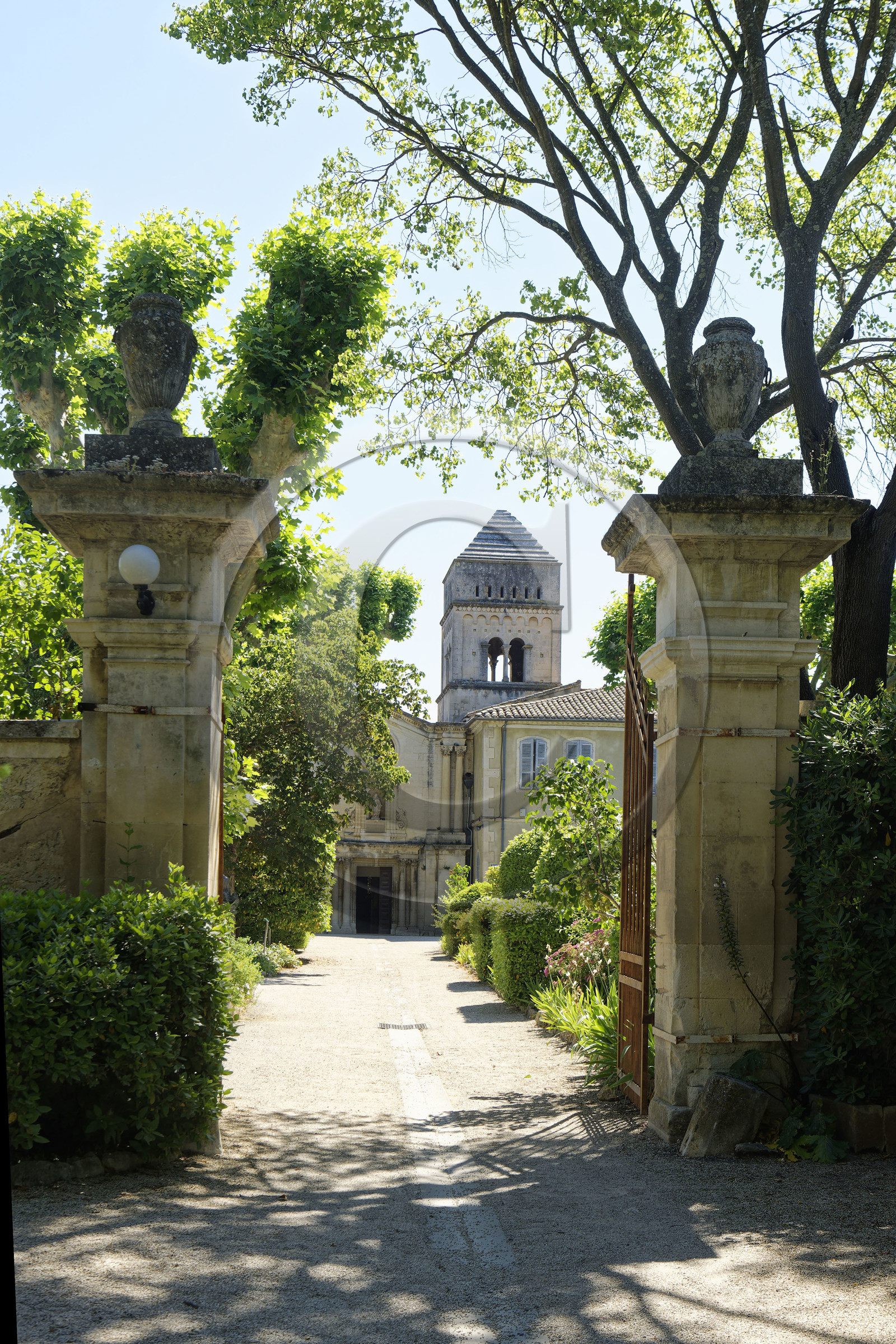France, Saint Remy de Provence
