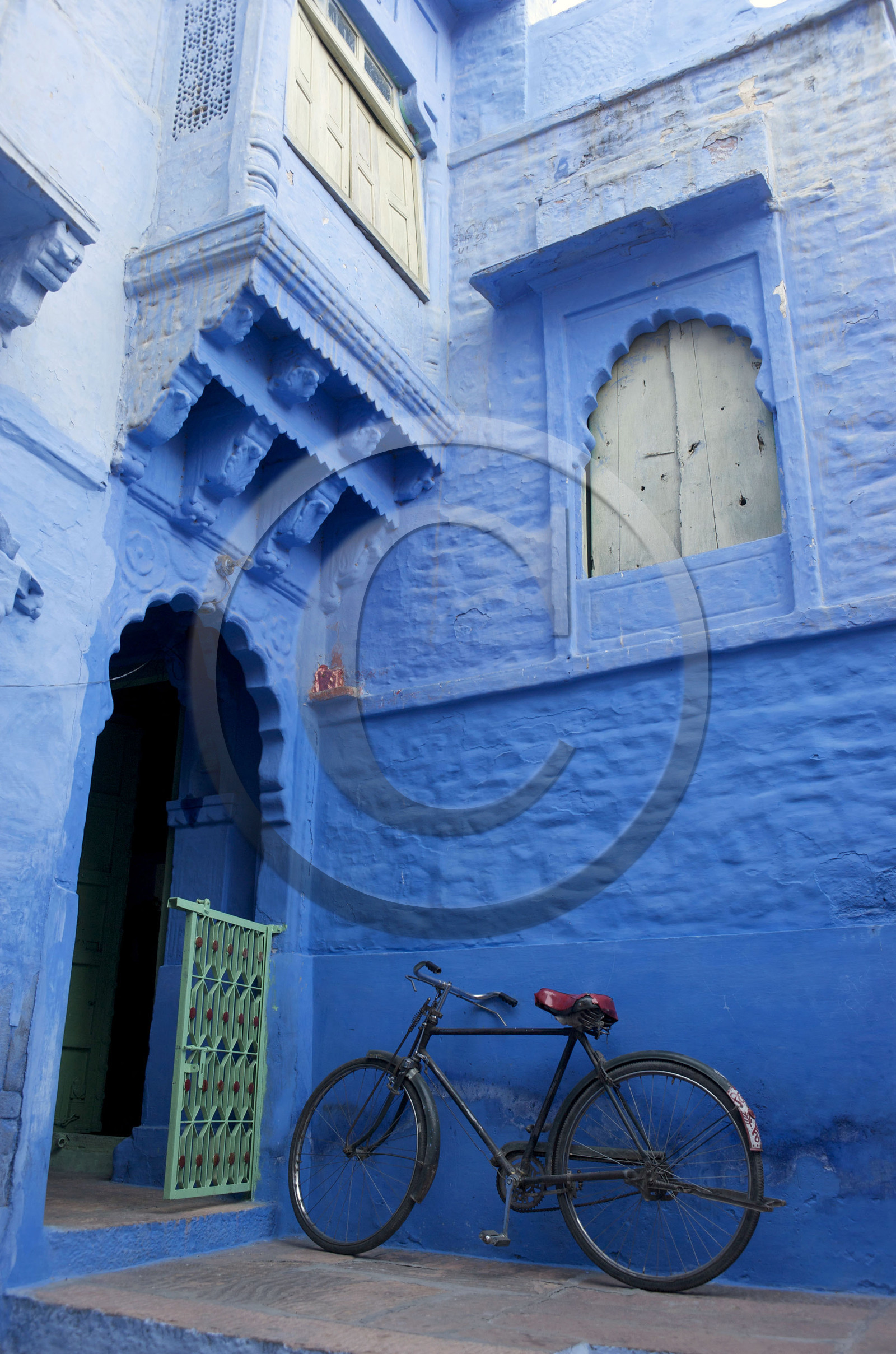 Inde, Jodhpur