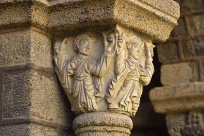 France, Le Puy en Velay