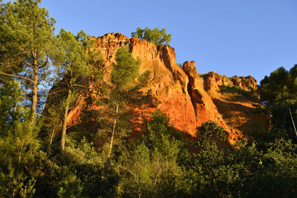 France, Roussillon
