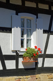 France, Hunspach