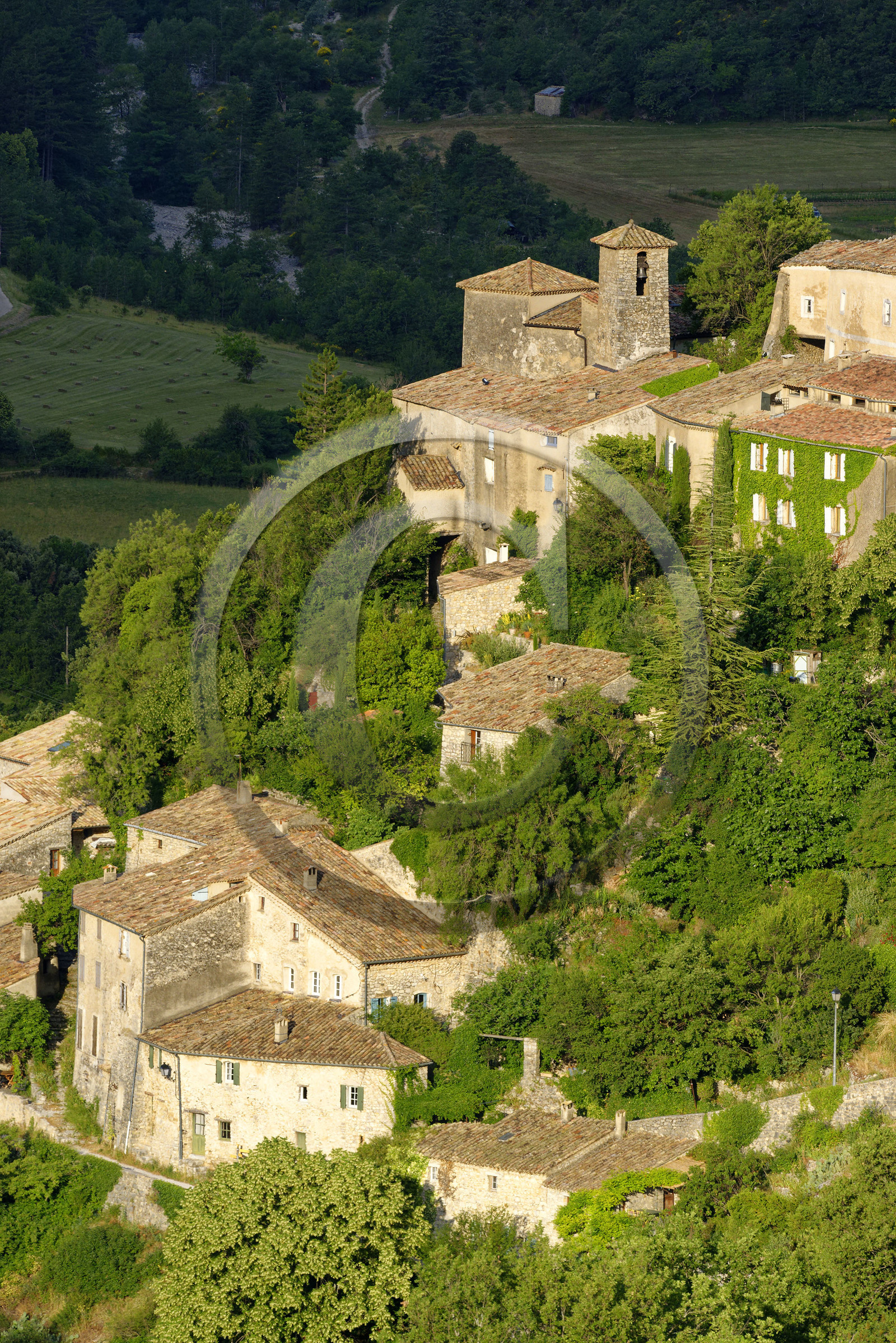 France, Mont Ventoux