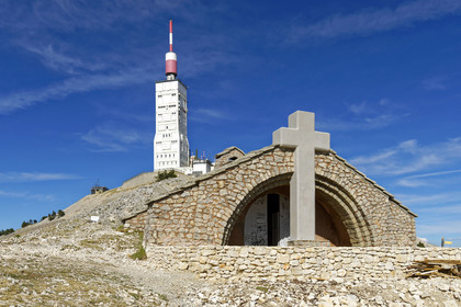 France, Ventoux