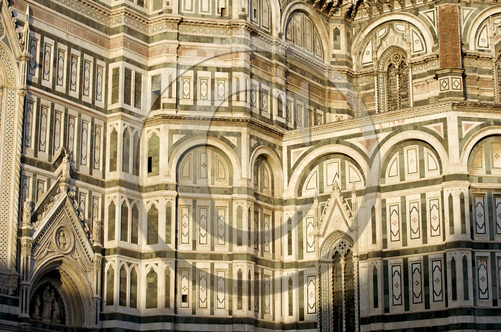 Italie, Firenze
