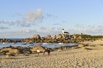 France, Bretagne