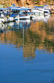 Porto, Corse, France