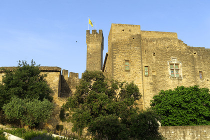 France, Salon de Provence