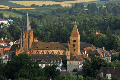 France, Wissembourg