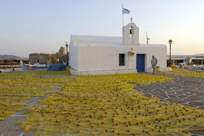 Paros, Greece