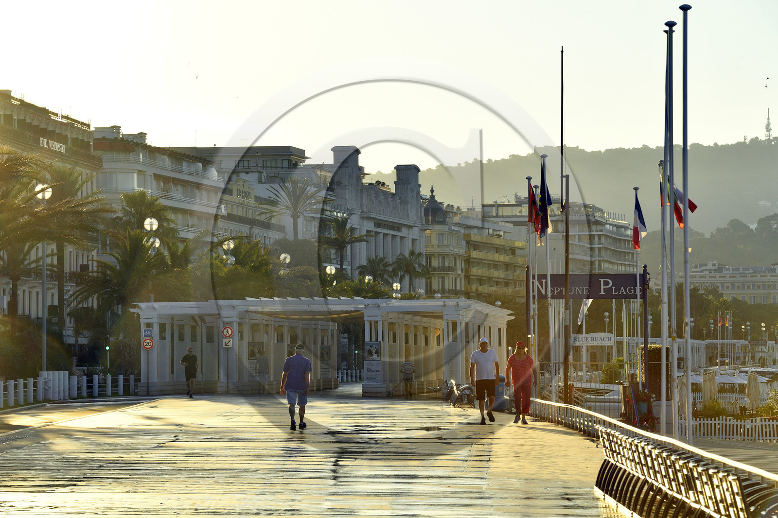 France, Nice