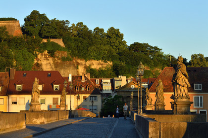 Allemagne, Wurzburg