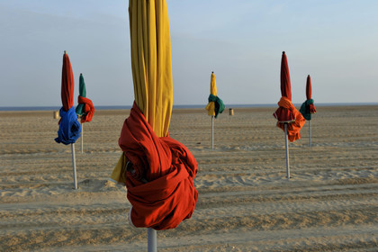 France, Deauville